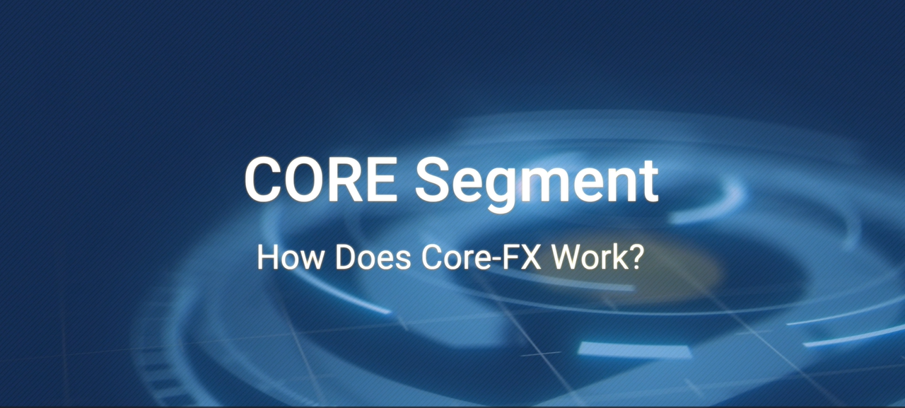Welcome To The Baton Systems Resource Centre How Does Core FX Work 